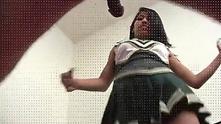 Ballbusting Old Pid Passionate!!! - (challenge #06)