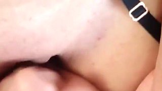 Two kinky secretaries