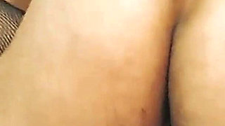 Latina Homemade Stepmom, Slow Motion Fans Only.