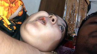 Couple Masti Vlog _ Husband Wife Romantic Vlog