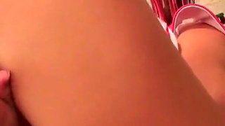 /Anna gets it in the kitchen
