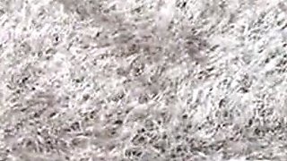 Korean Couple's Intimate POV Home Video