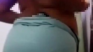 Awesome Big Boobs Are Visible