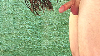 Extreme Deepthroat Position