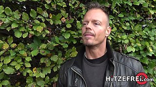 Busty Redhead Milf Zara DuRose with Ginger Bush Strips Down and Gets Banged - Hitzefrei