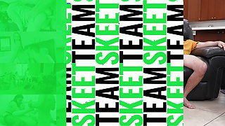 Last Week On TeamSkeet: January 20, 2025 - January 26, 2025 Trailer Compilation