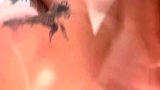 The Naughty Male Ate My Ass Hard And Left His Milk Inside