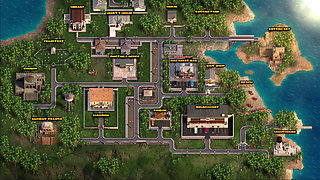 Massaging My Stepfather's Friend's Ass