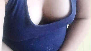 Humping pillow and dildo Talbog talbog Ako sa unan at didlo