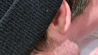 Amateur close up fucking