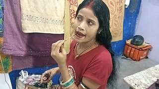 Husband ke bahar jaane ke baad bhabhi chodai apne dewar se part 1