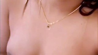 Pretty Naked Teen Girl Pussy Masturbation In Shower