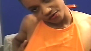 Andrea Dipre' Presents: "strange Cravings of Pregnant Wives and Full of Milk" - (story #02)