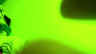 went to fuck with my ex then took my creampied pussy and made my husband eat it and creampie me too