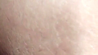 Mother-in-law Having Intense Sex with Her Daughter, Gero, in Her Eagerness.