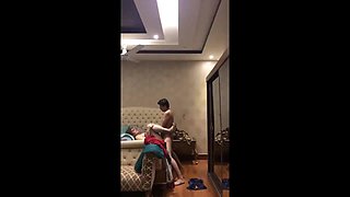 Desi Schoolgirl viral mms