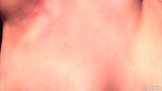 Nice Sultry Blowjobs With Perfect Ending Video