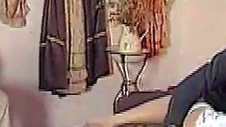 Foursome with Anal in the Country Villa