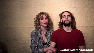 Plastic escort at eating pussy porn