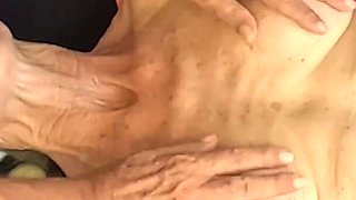 The Best Facial Moisturizer Is Cum