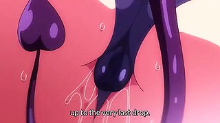 Hot Japanese Hentai Sex Scene