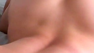 Horny Lovers Fucks as First Thing in the Morning - Hermione Cringe