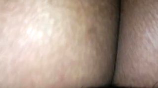 Desi Indian Bhabhi Homemade Cowgirl Riding - Horny Marathi Couple Amateur Sex