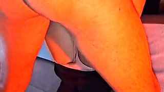 Quick Fucking My Neighbor Before Her Husband Comes From Work