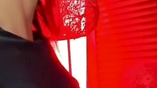 Pussy Licked Until She Squirts in Her Face
