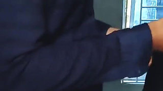 Indian Muslim Girl Fucking with Her Boyfriend