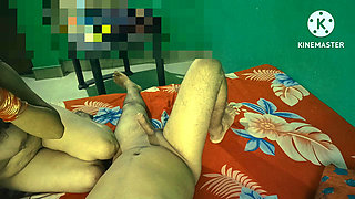 Desi Stepmom and Stepson Sex Indian Kolkata Big Ass Big Local Sex