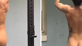 Workout of the Day