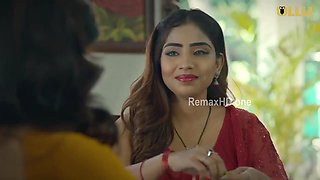 Indian fatty MILF erotic video