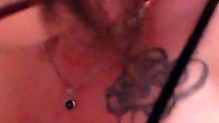 Suck My Perfect Foot and Toes