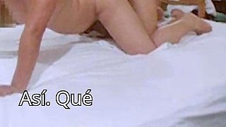 latina follada con una polla grande
