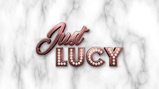 Blonde Anal plug and fuck POV