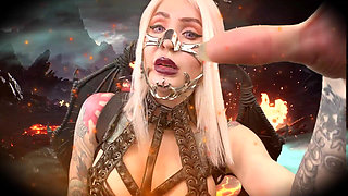 Punished Sinner, Sharp Claws, Dark Magic - Full Length Edition: CBT, Gelding, Penectomy, Executrix