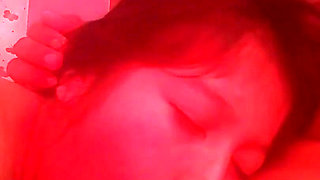 18 Year Old Sucking Cock for the First Time