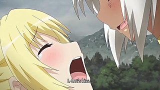 Ochi Mono RPG Seikishi Luvilias 3: Big Ass, Cumshot  Asian Porn