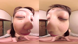 An Mita – School Field Trip Creampie Sex Part 2 - Jav Teen