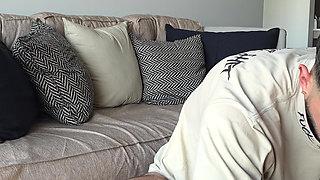 Behind the Scenes with Real Hard Sex
