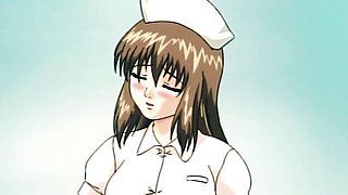 Nymph's hentai anime smut by Hentai PD