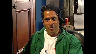 Wanda Curtis: a Young Slut with Amazing Tits Fucked Hard by the Janitor