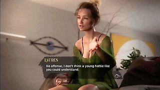 Sex conversation