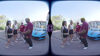 Posh MILF emotional xxx movie