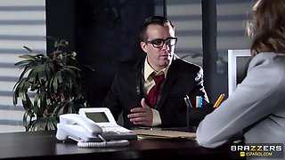 Una Perra Litigante With Roxanne Rae, Danny D - Brazzers