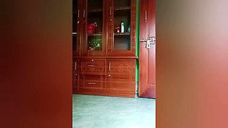 Indian Girl Hot Dance