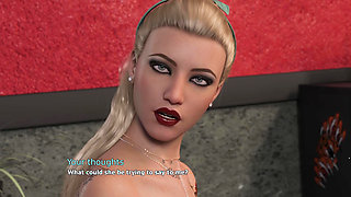 Sons of Analarchy Part 53
