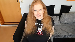 Squirt Me in the Face - Short Clip