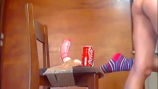 Extreme anal: Big Ass, Babe  Interracial Porn